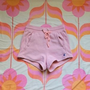 Champion reverse weave shorts